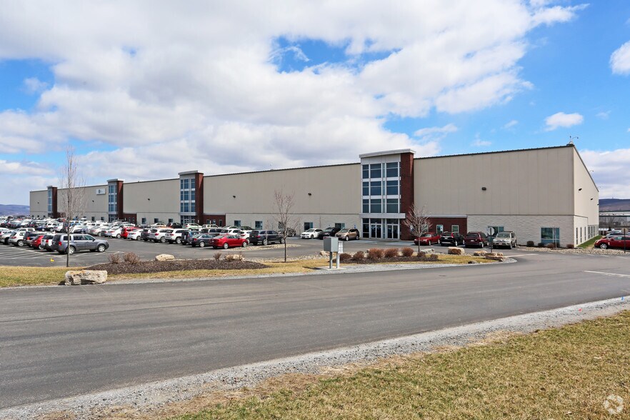 More Photos Of 501-575 Keystone Ave, Jenkins Light Manufacturing For Lease