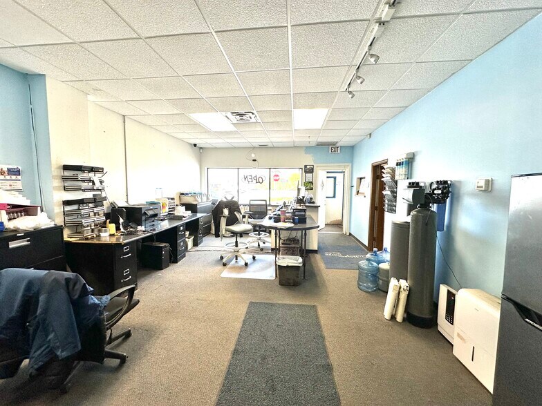 More Photos Of 2215 W Lincoln Hwy, Merrillville Freestanding For Lease