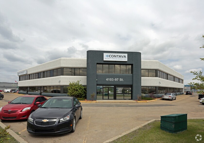 Primary Photo Of 4103 97th St NW, Edmonton Office Residential For Lease