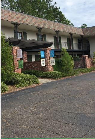 More Photos Of 200 Park Circle Dr, Flowood Office For Lease