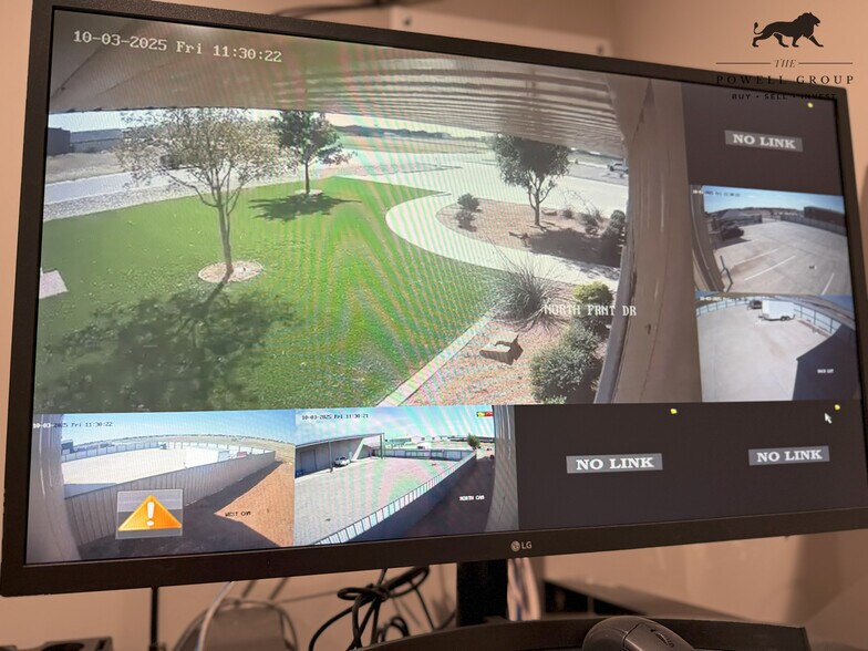 More Photos Of 4303 FM 2528, Lubbock Industrial For Sale