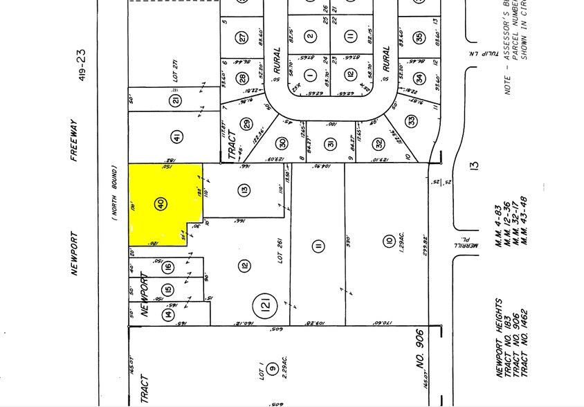 More Photos Of 2146 Newport Blvd, Costa Mesa Office For Sale