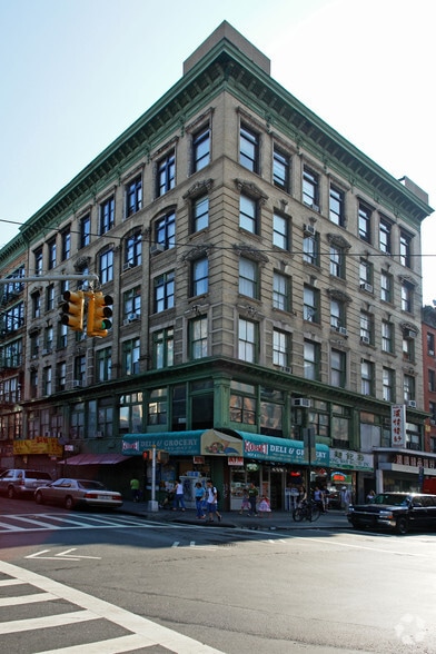More Photos Of 83 Canal St, New York Loft Creative Space For Lease