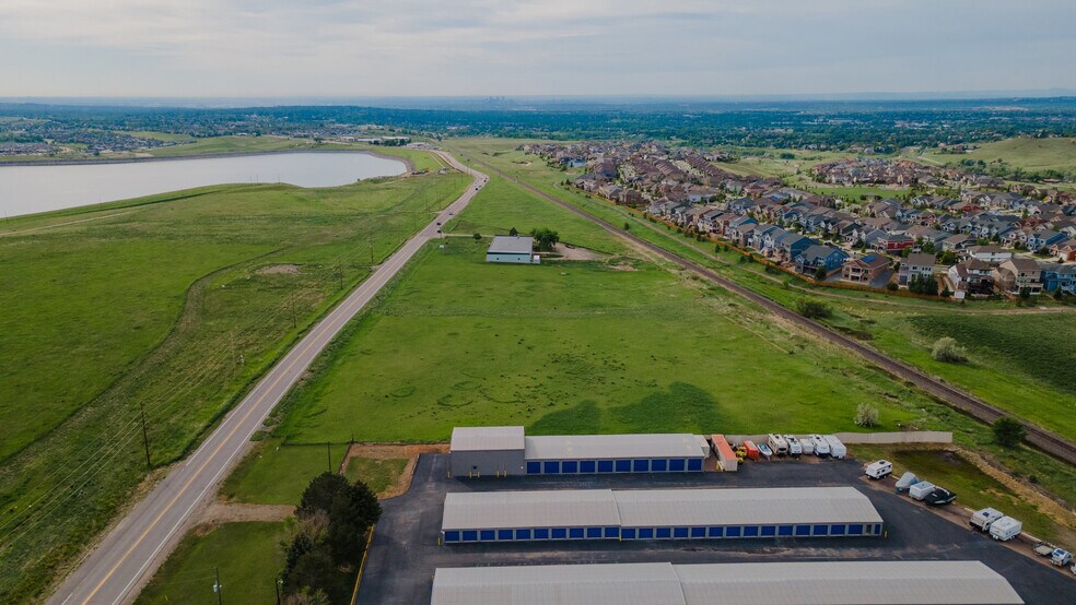 More Photos Of 16800 Highway 72, Arvada Flex For Sale