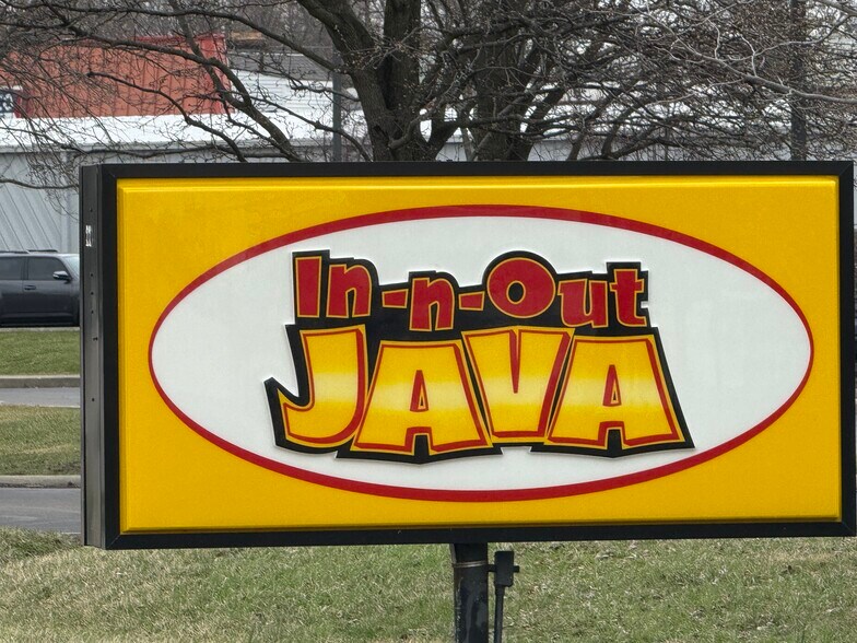 More Photos Of 2244 Wilmington Pike, Dayton Fast Food For Sale