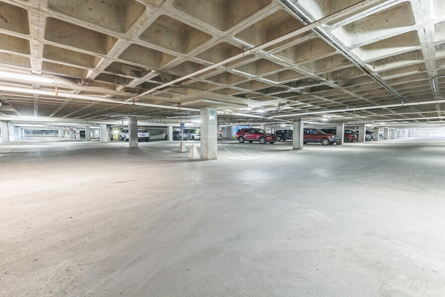 More Photos Of , Southfield Office For Sale