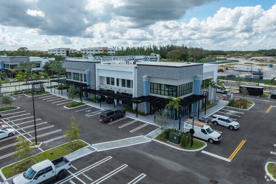 More Photos Of 1385 State 7 Rd, Wellington Storefront For Lease