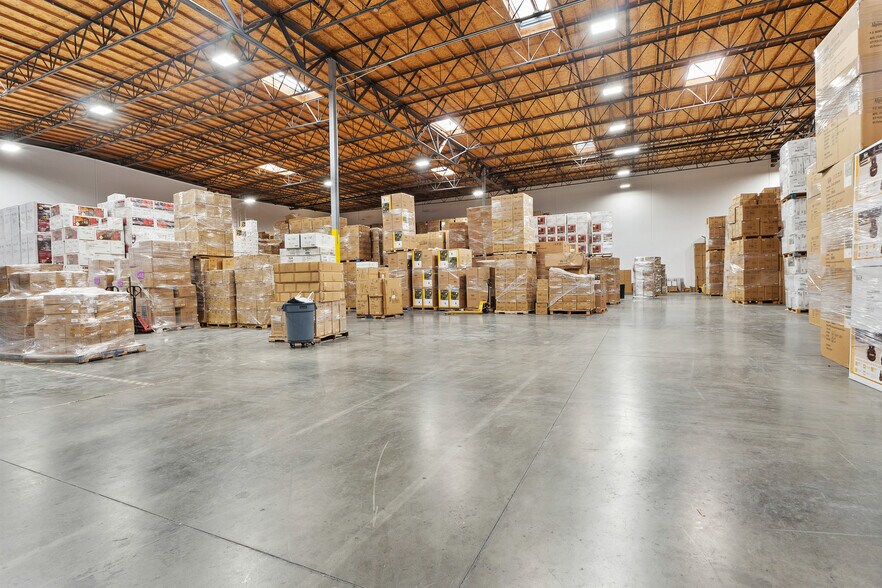 More Photos Of 13001 Temple Ave, City Of Industry Warehouse For Sale