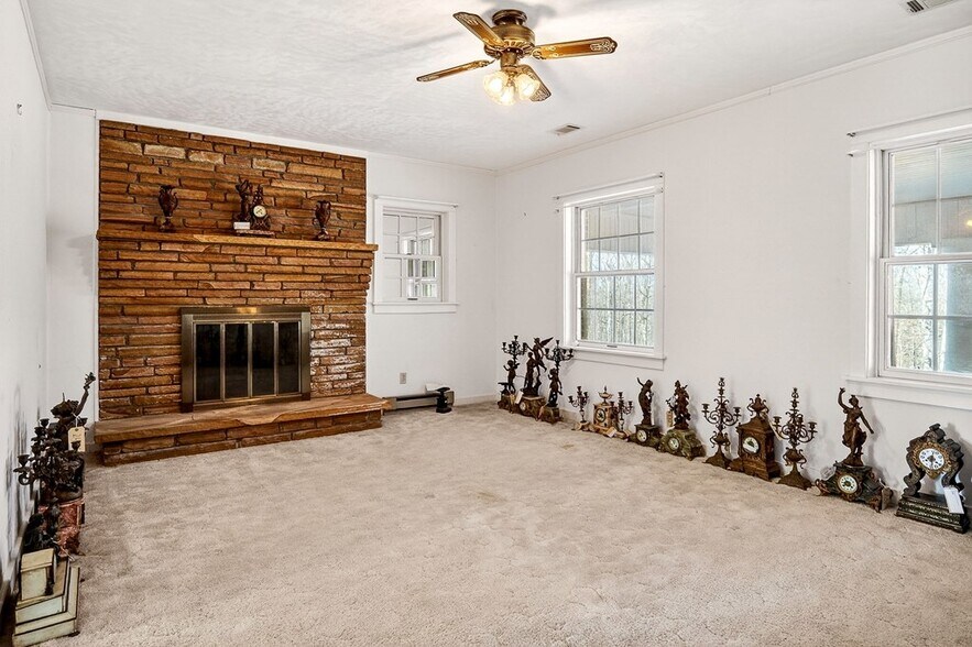 More Photos Of 6211 Rocky Point Rd, Cookeville Specialty For Sale