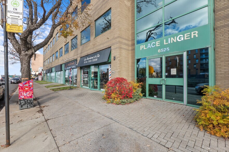 More Photos Of 6525 Décarie Boul, Montréal Apartments For Lease