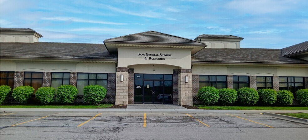 More Photos Of 19101 E Valley View Pky, Independence Medical For Sale