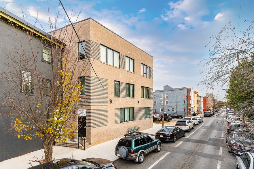 More Photos Of 2301 Frankford Ave, Philadelphia Apartments For Sale