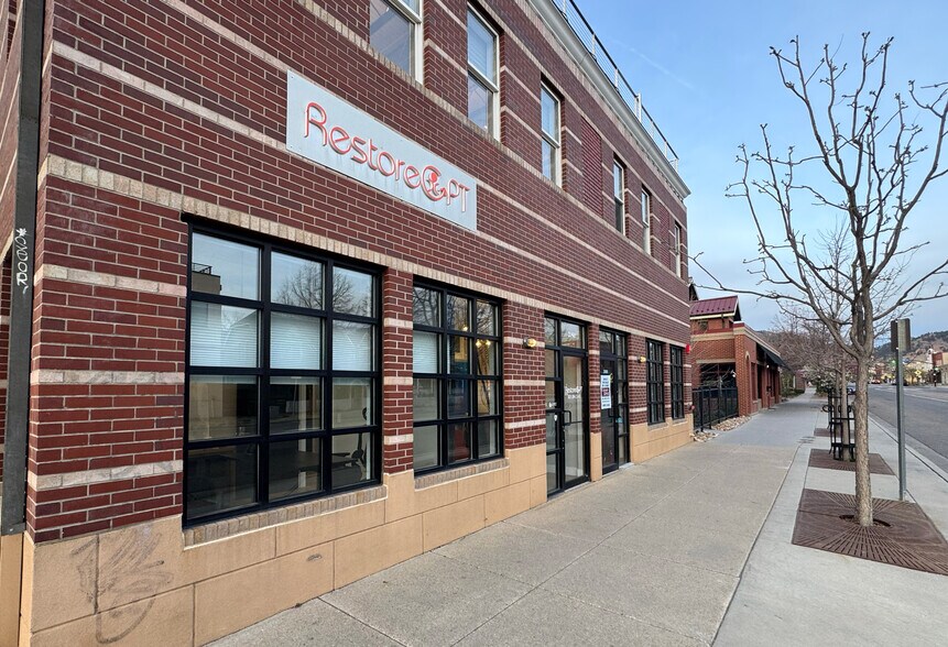More Photos Of 2080 Pearl St, Boulder Office For Lease