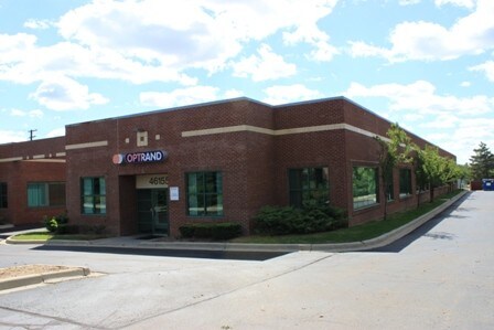 More Photos Of 46029-46155 Five Mile Rd, Plymouth Unknown For Lease