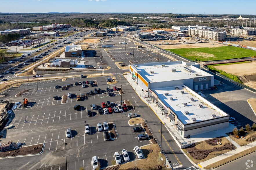 More Photos Of 2835 Buford Dr, Buford Unknown For Lease