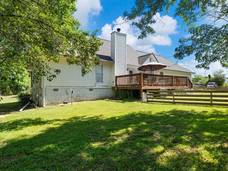 More Photos Of 5797-5799 Thompson Mill Rd, Hoschton Land For Sale