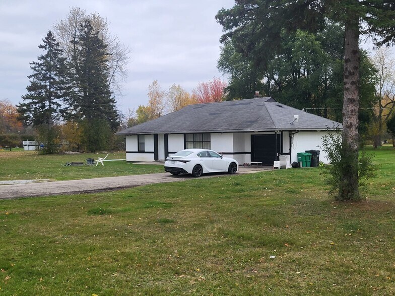 More Photos Of 68 Marysfield Drive Dr, Brampton Land For Sale