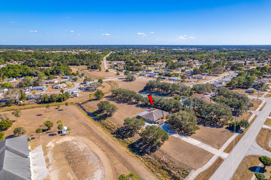 More Photos Of 2820 Pan American Blvd, North Port Assisted Living For Sale