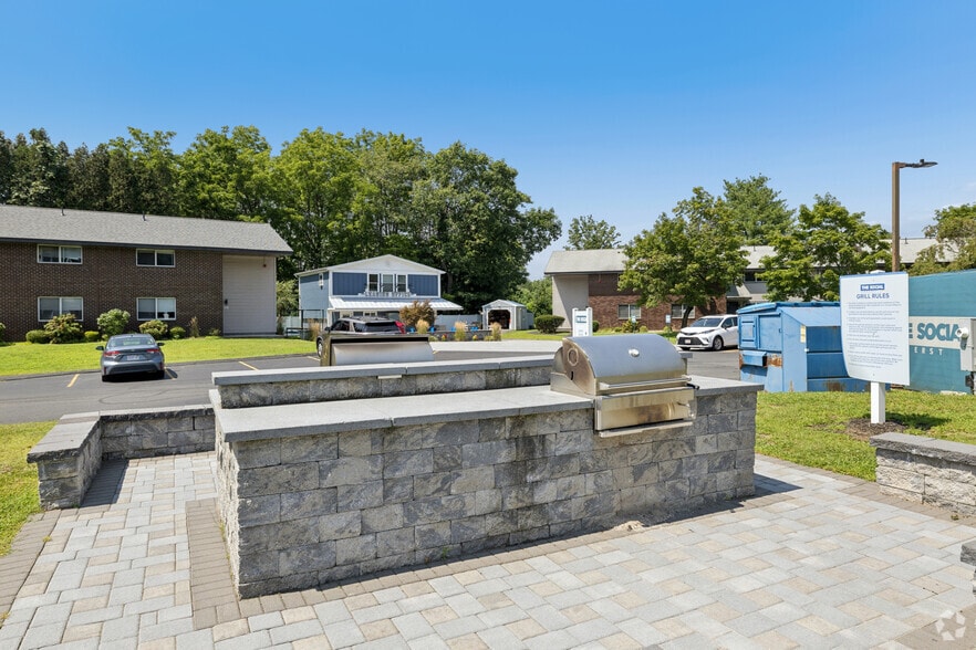 More Photos Of 279 Amherst Rd, Sunderland Apartments For Sale