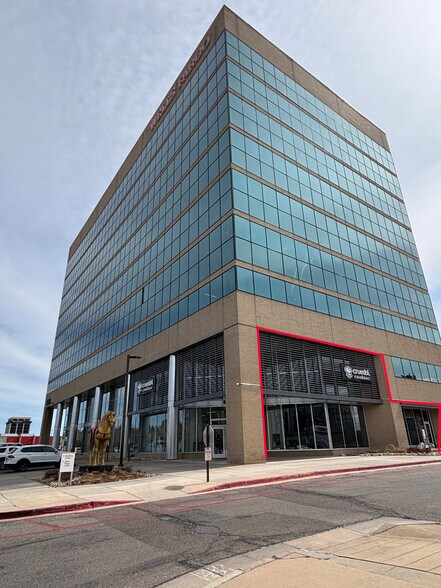 Primary Photo Of 400 S Colorado Blvd, Denver Office For Lease