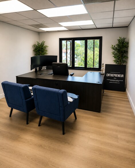 More Photos Of 110 Civic Center Dr, Vista Office For Lease