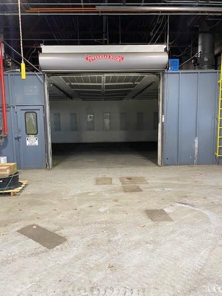 More Photos Of 141 North Ave, Bridgeport Manufacturing For Lease