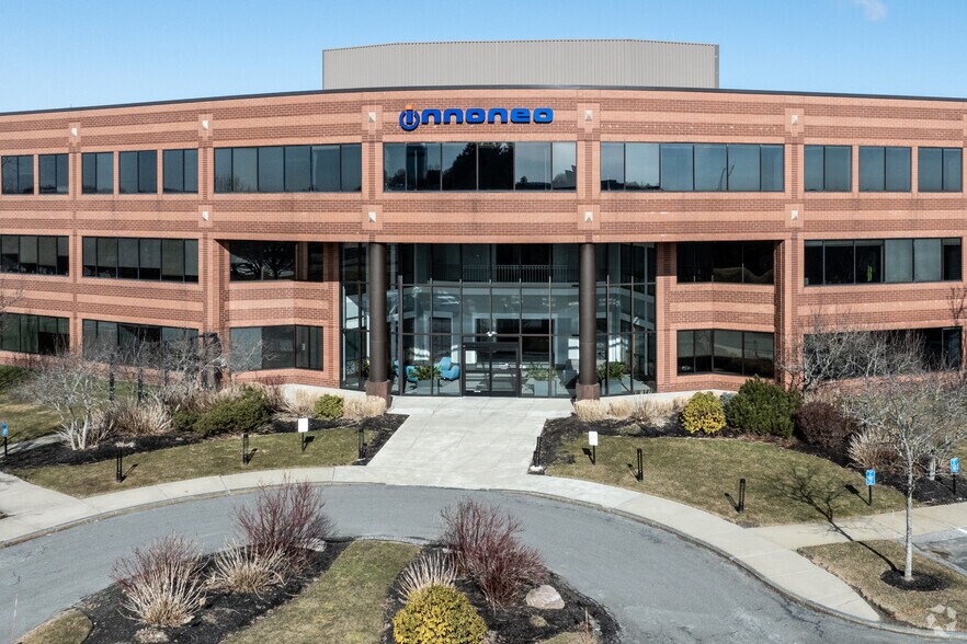 More Photos Of 1400 Computer Dr, Westborough Office For Lease