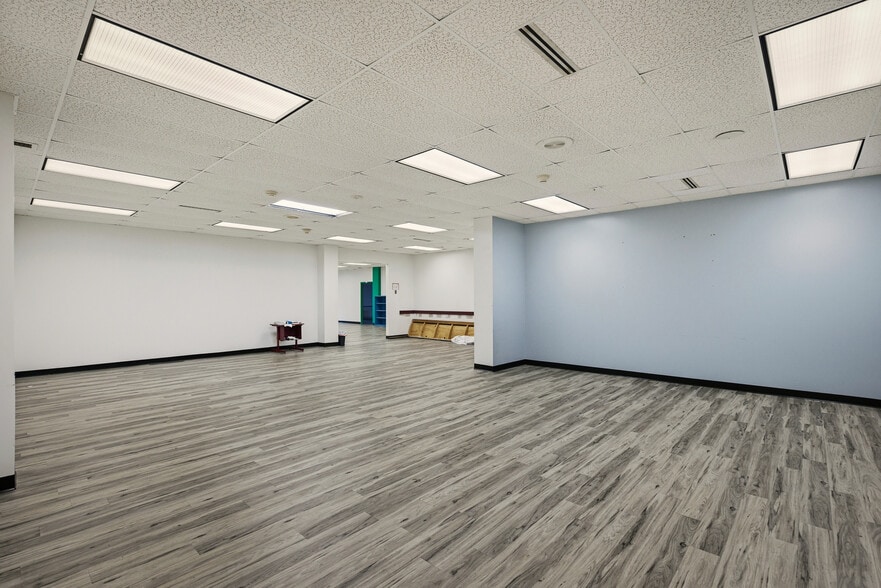 More Photos Of 2500 Turner Rd, Richmond Loft Creative Space For Sale