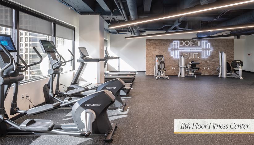 More Photos Of 3300 N Central Ave, Phoenix Office For Lease