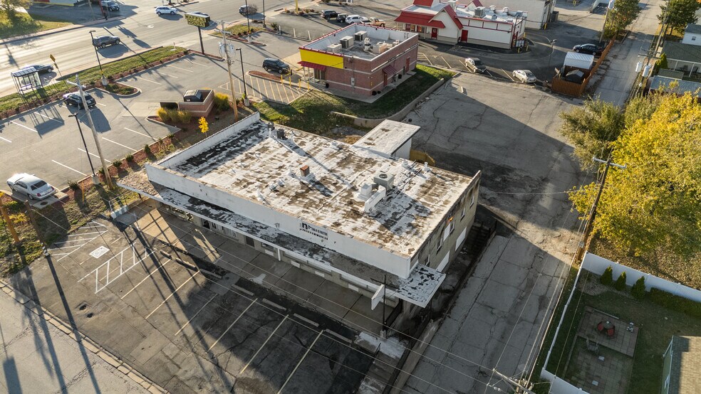 More Photos Of 3909 Saint Timothy Ln, Saint Ann General Retail For Lease