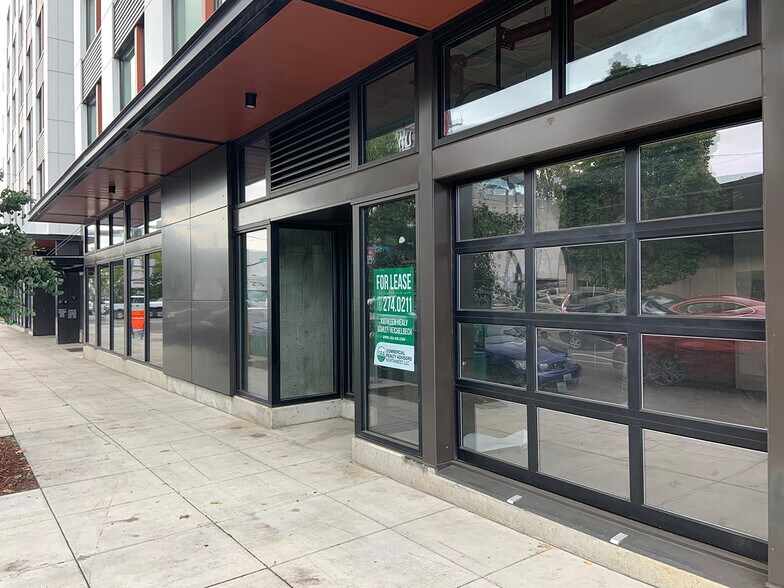 More Photos Of 77 NE Grand Ave, Portland Apartments For Lease