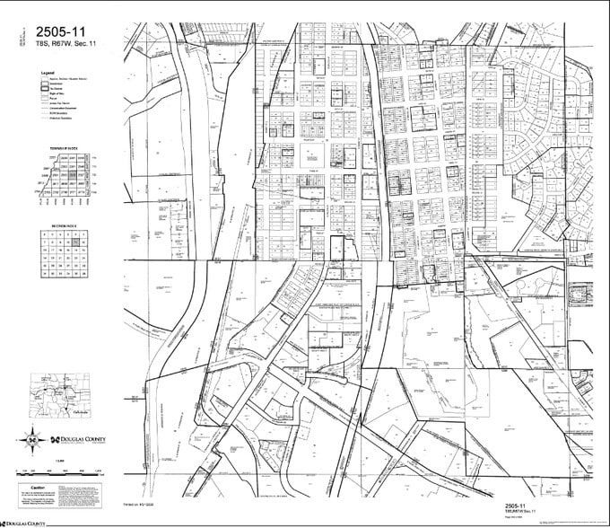 More Photos Of 401 Prairie Hawk Dr, Castle Rock Warehouse For Sale