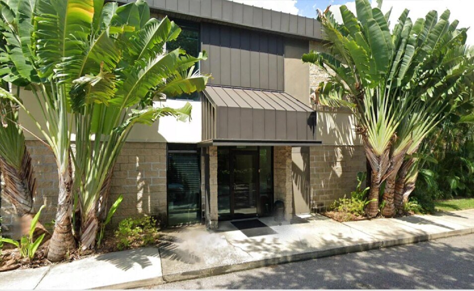 More Photos Of 4509 George Rd, Tampa Flex For Sale