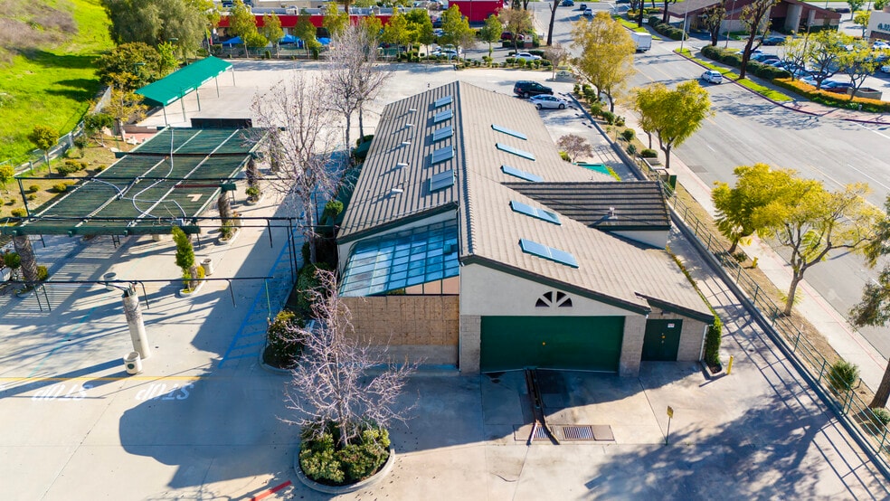 More Photos Of 1600 Stoner Creek Rd, City of Industry Carwash For Lease
