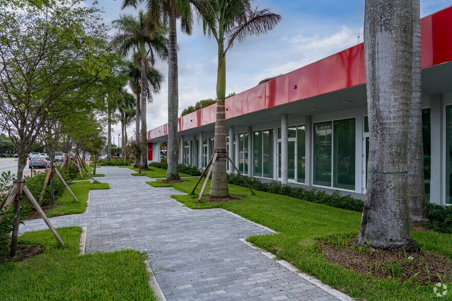 More Photos Of 20450 NW 2nd Ave, Miami Storefront For Lease