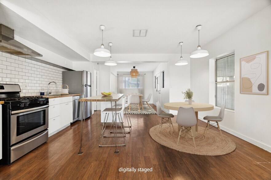 More Photos Of 1614 E Roma Ave, Phoenix Multifamily For Sale