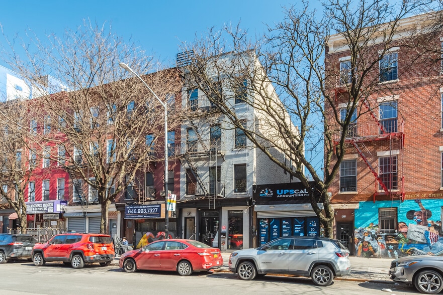 More Photos Of 126 Alexander Ave, Bronx Apartments For Sale
