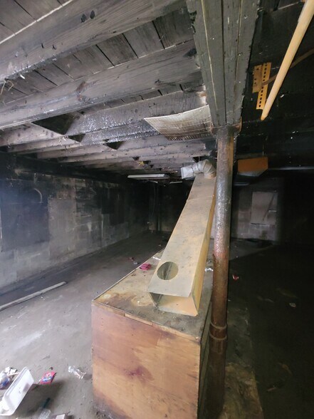 More Photos Of 1823 W 8th St, Muncie Multifamily For Sale