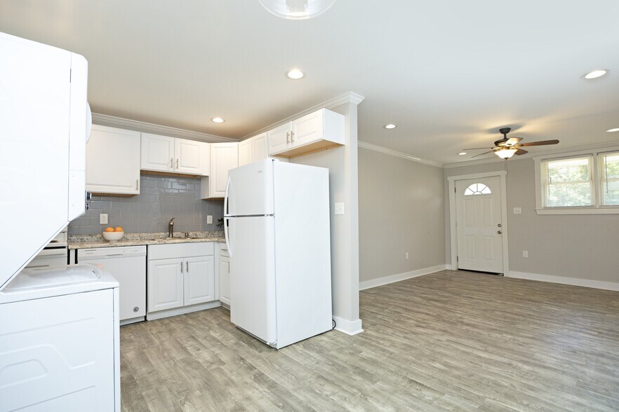 More Photos Of 119 McKinley Ln, Hillsborough Multifamily For Sale