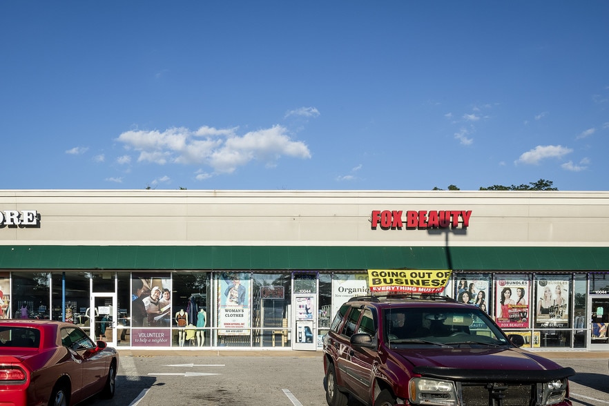 More Photos Of 10006-10056 W Florissant Ave, Saint Louis Storefront For Lease