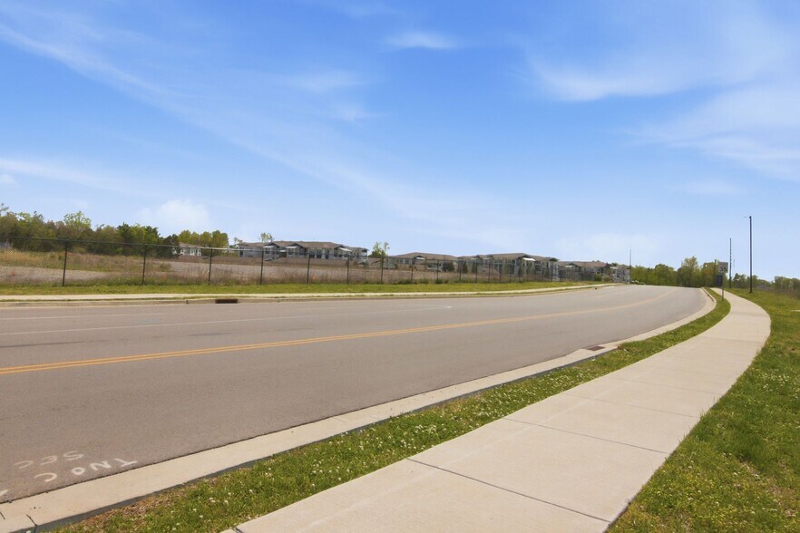 More Photos Of 0 JOHN BRAGG Hwy, Murfreesboro Land For Sale
