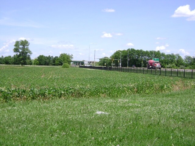 More Photos Of 3130 Wabash Ave, Springfield Land For Sale