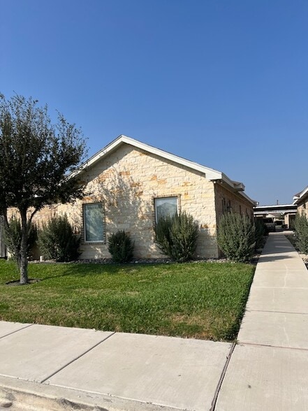 More Photos Of , Edinburg Multifamily For Sale