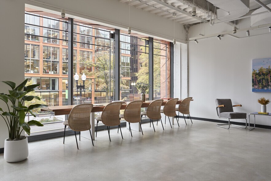 More Photos Of 1701 Rhode Island Ave NW, Washington Coworking Space