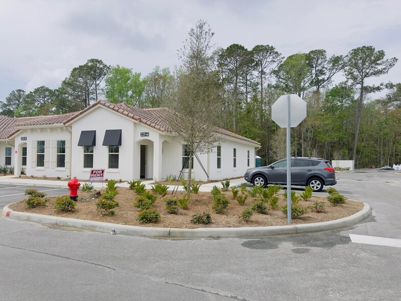 More Photos Of 145 Land Grant St, Saint Augustine Medical For Lease