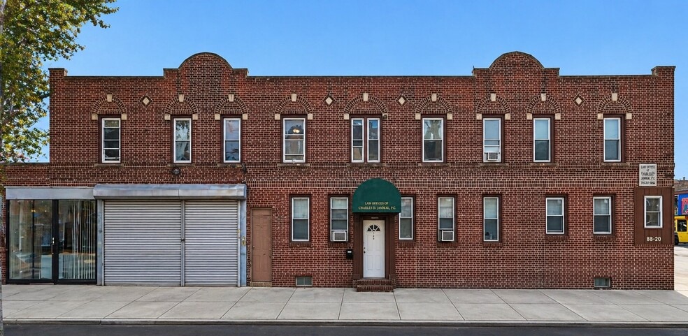 More Photos Of 737 Utica Ave, Brooklyn Storefront Retail Residential For Sale