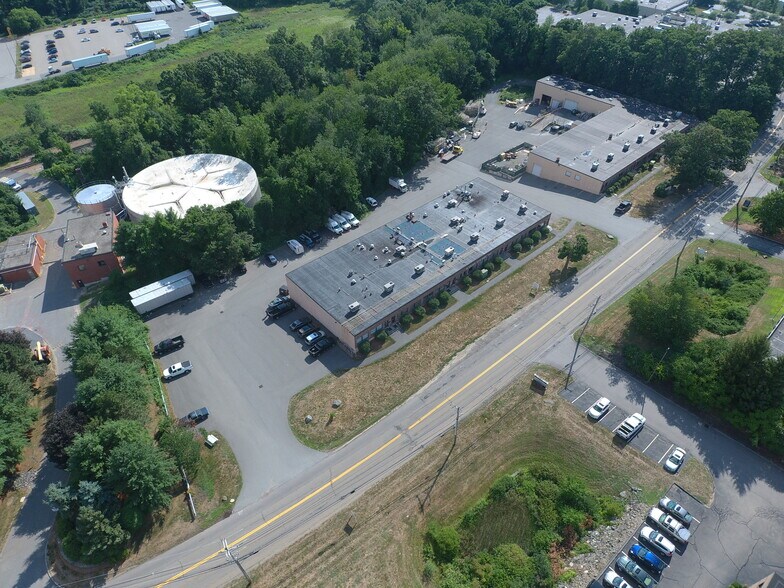 More Photos Of 178-190 Cedar Hill St, Marlborough Industrial For Sale