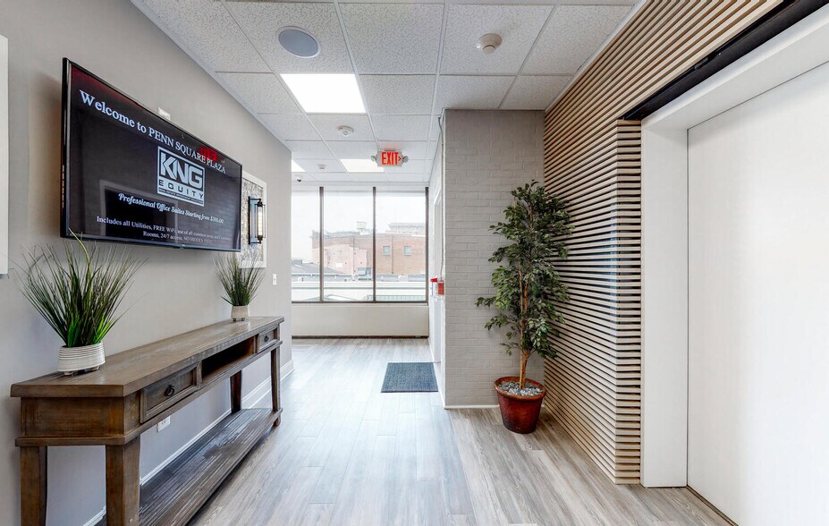 More Photos Of 15 N 6th St, Reading Office Residential For Lease