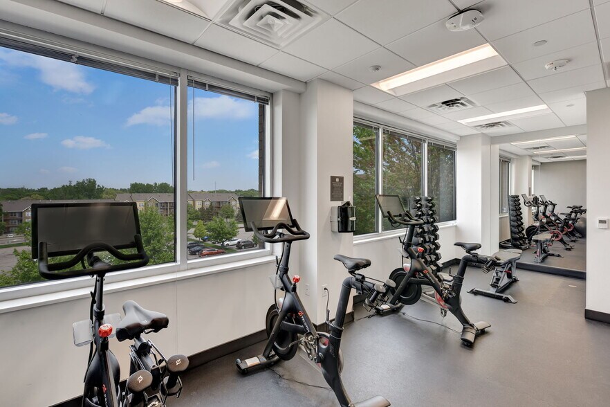 More Photos Of 8401 Golden Valley Rd, Golden Valley Unknown For Lease