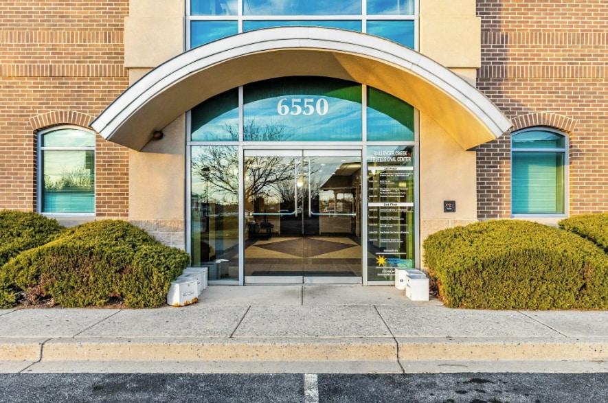 More Photos Of 6550 Mercantile Dr E, Frederick Medical For Sale